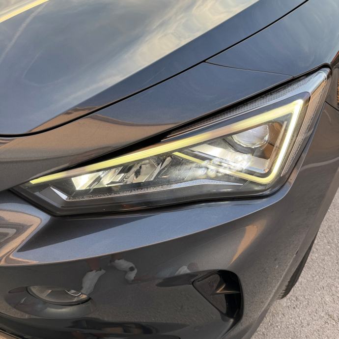 Cupra Formentor 2022. 1,5 TSI DSG | PDV | SPORT | VIRTUAL | SERVISNA, fotografija 4