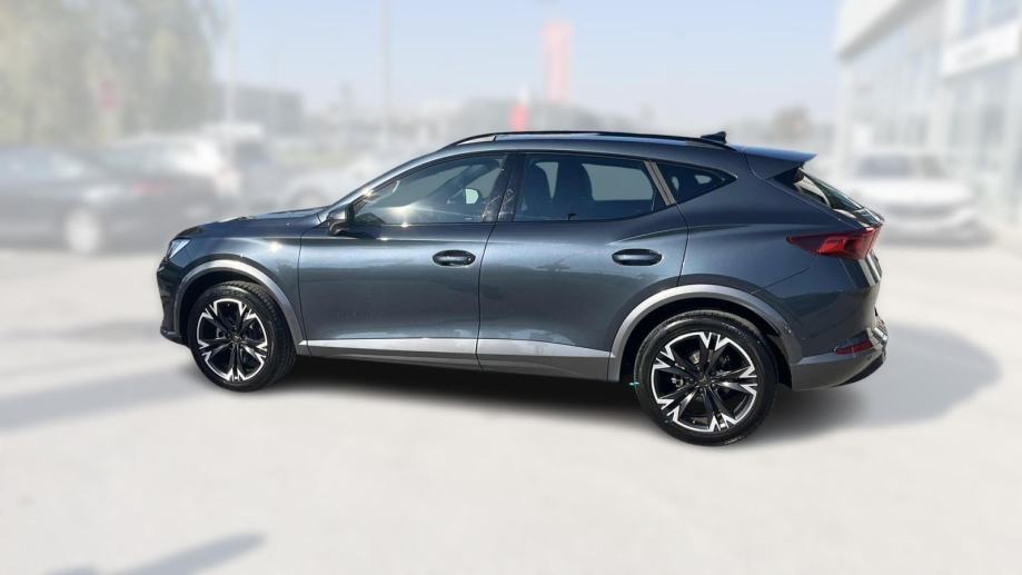 CUPRA FORMENTOR 2022 • PREMIUM jamstvo • AutoZubak Rabljena, fotografija 6