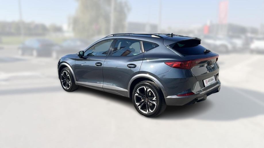 CUPRA FORMENTOR 2022 • PREMIUM jamstvo • AutoZubak Rabljena, fotografija 7