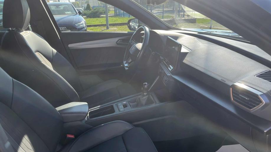 CUPRA FORMENTOR 2022 • PREMIUM jamstvo • AutoZubak Rabljena, fotografija 9