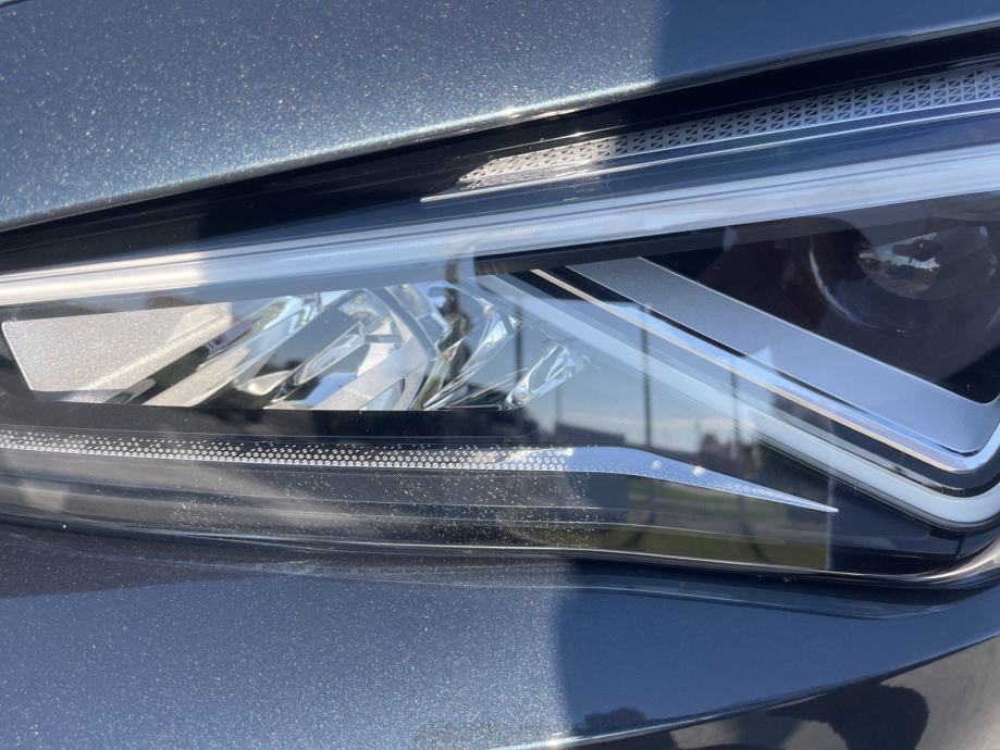 CUPRA FORMENTOR 2022 • PREMIUM jamstvo • AutoZubak Rabljena, fotografija 13