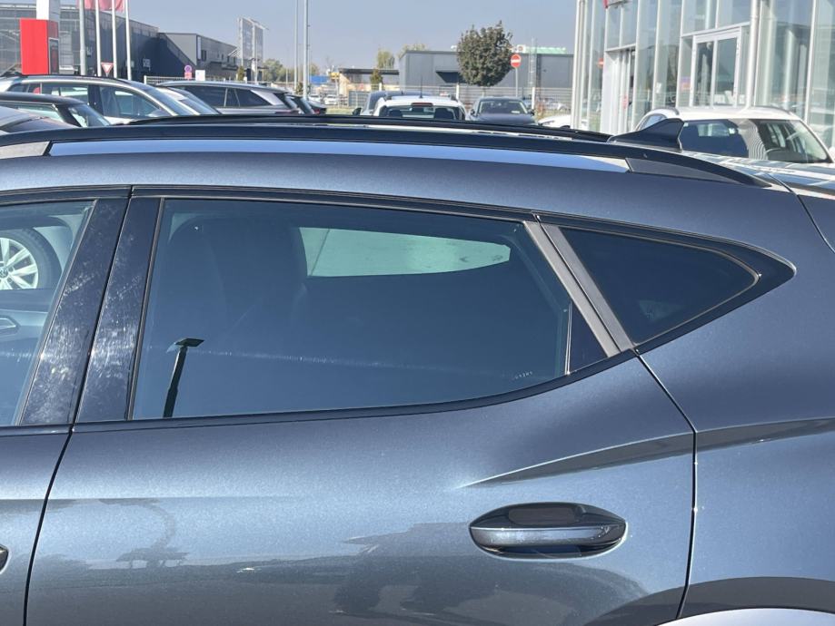 CUPRA FORMENTOR 2022 • PREMIUM jamstvo • AutoZubak Rabljena, fotografija 15