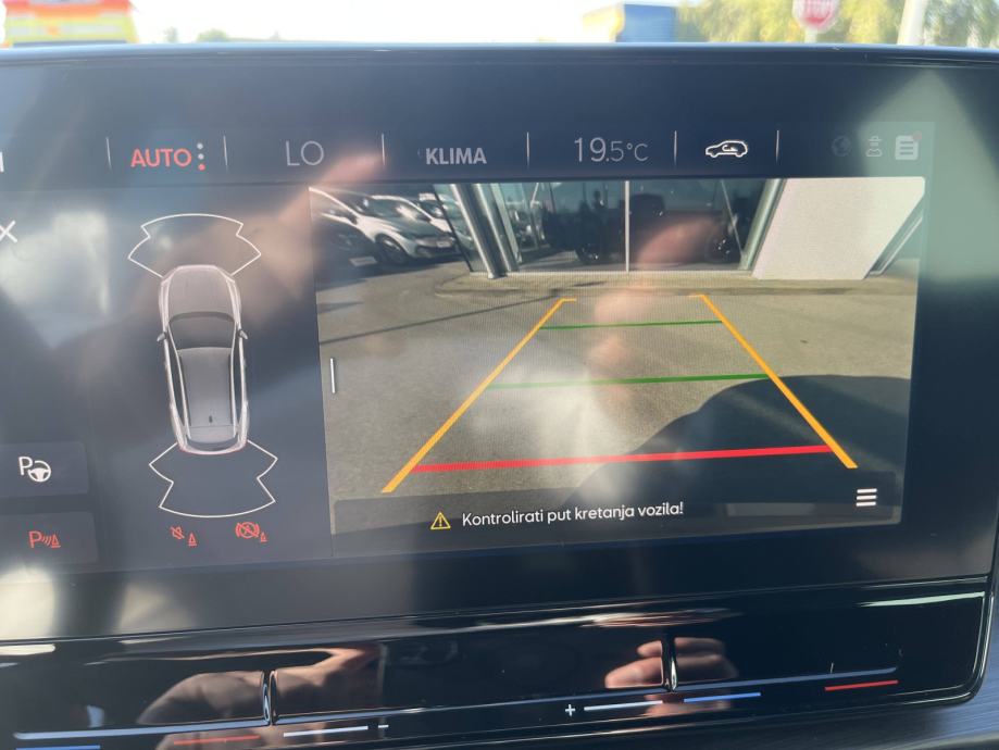 CUPRA FORMENTOR 2022 • PREMIUM jamstvo • AutoZubak Rabljena, fotografija 19