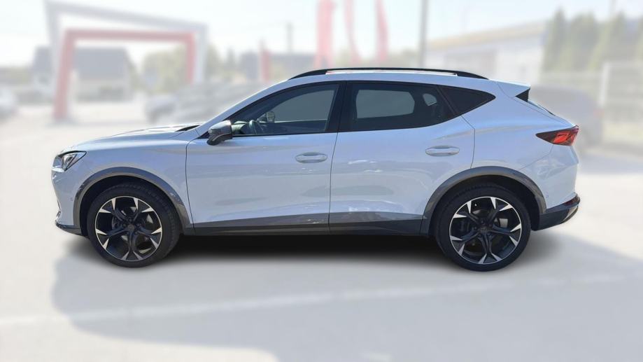 CUPRA FORMENTOR 2023 • PREMIUM jamstvo • AutoZubak Rabljena, fotografija 5