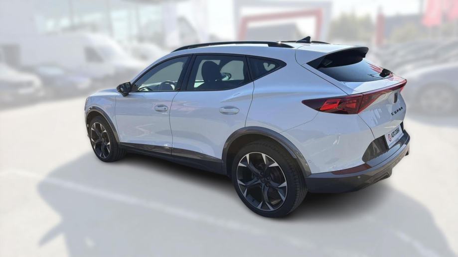 CUPRA FORMENTOR 2023 • PREMIUM jamstvo • AutoZubak Rabljena, fotografija 7