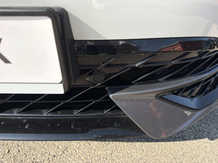 CUPRA FORMENTOR 2023 • PREMIUM jamstvo • AutoZubak Rabljena, fotografija 14