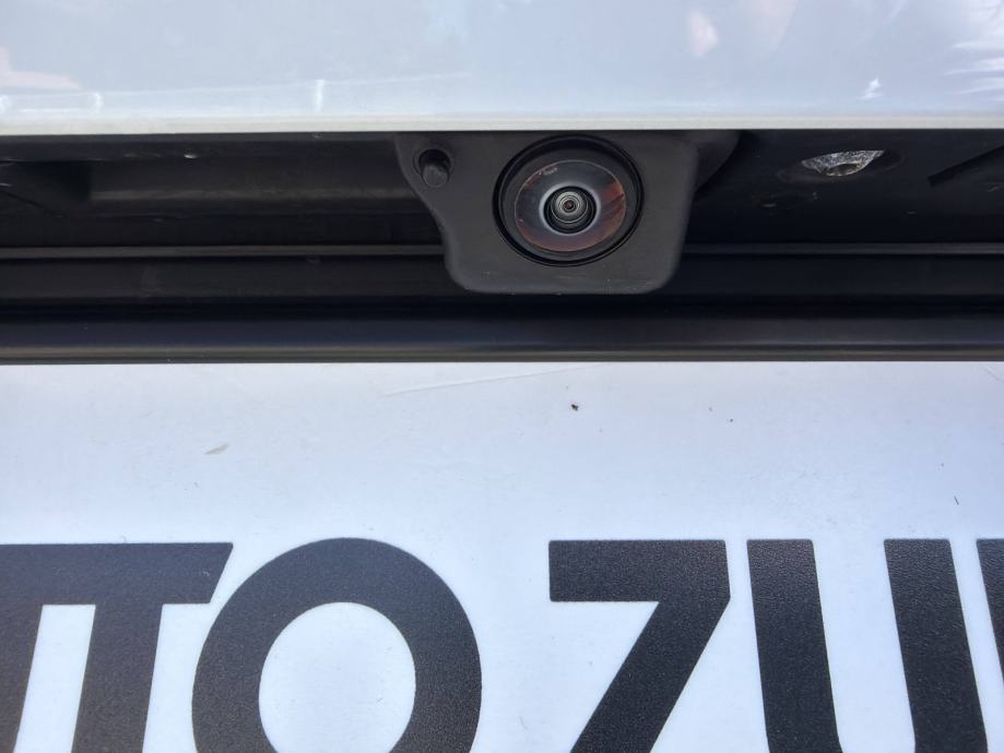 CUPRA FORMENTOR 2023 • PREMIUM jamstvo • AutoZubak Rabljena, fotografija 20