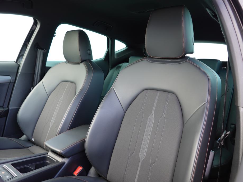 Cupra Formentor 4Drive 2.0 TDI DSG+F1+LED+ACC+360°KAMERA+KEYLESS, fotografija 9