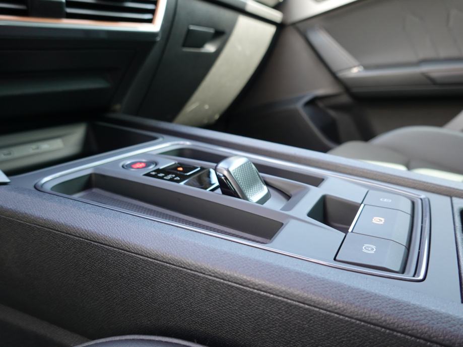 Cupra Formentor 4Drive 2.0 TDI DSG+F1+LED+ACC+360°KAMERA+KEYLESS, fotografija 13