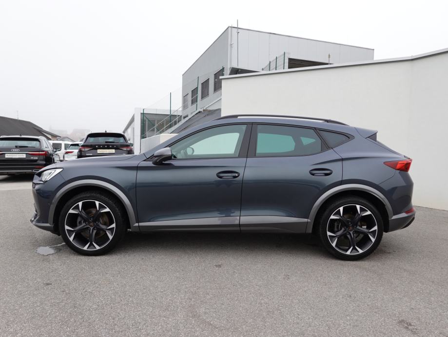 Cupra Formentor 4Drive 2.0 TDI DSG+F1+LED+ACC+DCC+360°KAMERA, fotografija 6