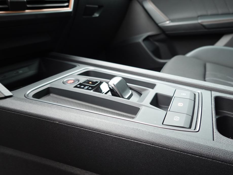Cupra Formentor 4Drive 2.0 TDI DSG+F1+LED+ACC+DCC+360°KAMERA, fotografija 13