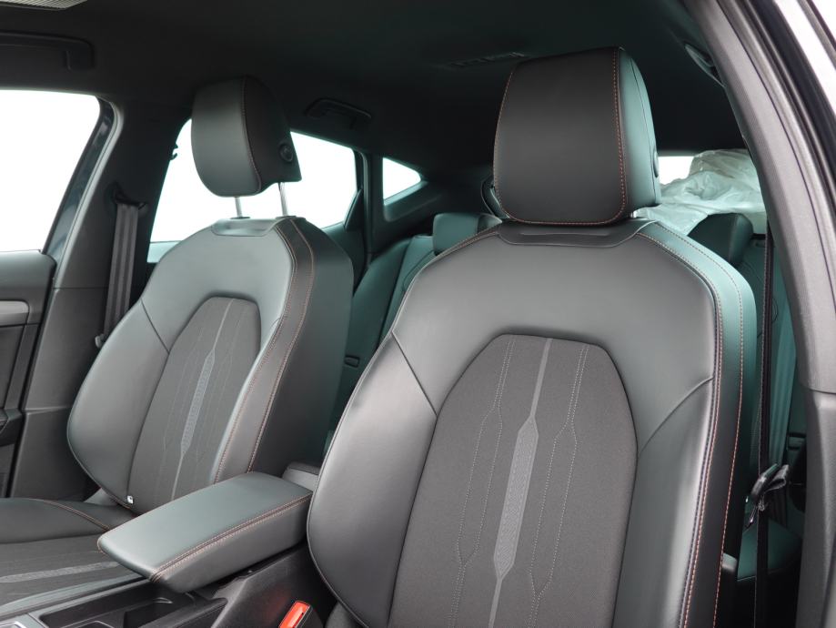 Cupra Formentor 4Drive 2.0 TDI DSG+F1+LED+ACC+DCC+360°KAMERA, fotografija 9