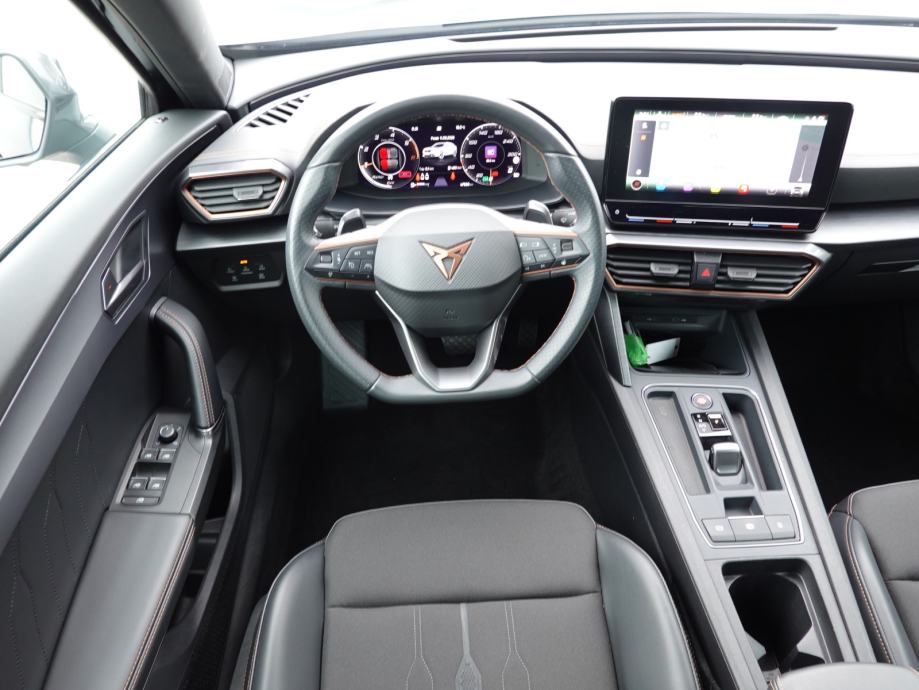 Cupra Formentor 4Drive 2.0 TDI DSG+F1+LED+ACC+DCC+360°KAMERA, fotografija 12