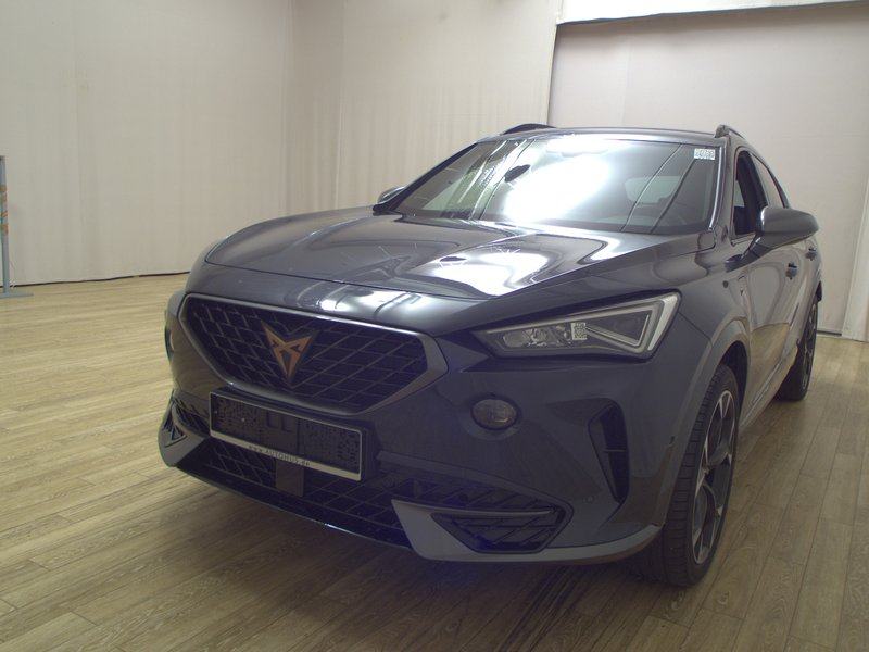CUPRA Formentor automatik • ACC • el. peta vrata, fotografija 2