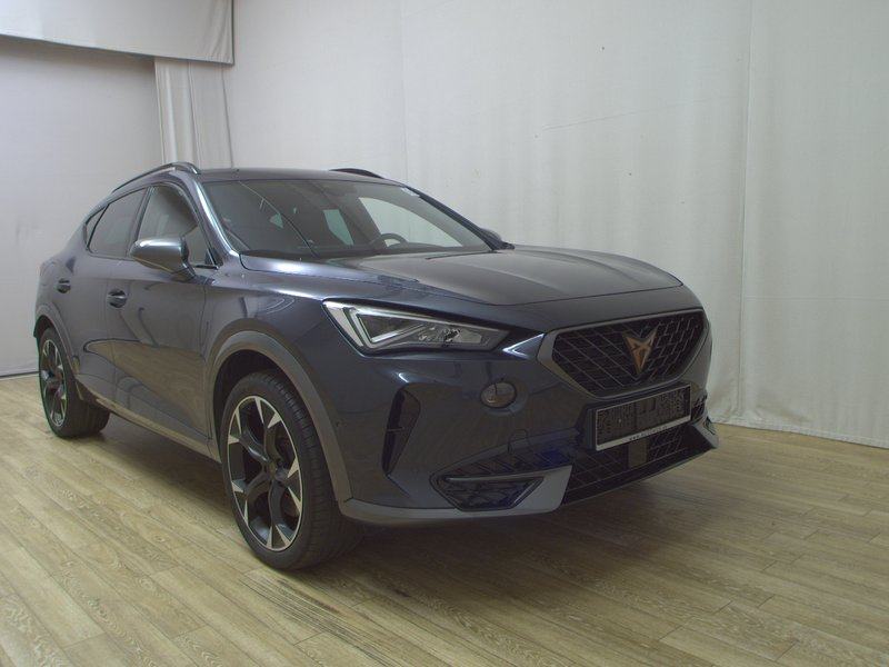 CUPRA Formentor automatik • ACC • el. peta vrata, fotografija 3