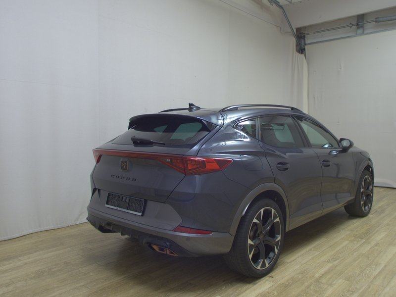 CUPRA Formentor automatik • ACC • el. peta vrata, fotografija 4