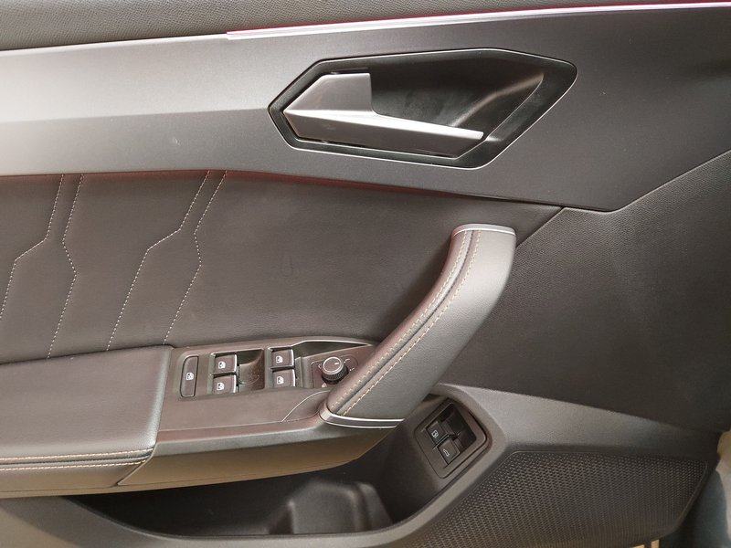 CUPRA Formentor automatik • ACC • el. peta vrata, fotografija 5