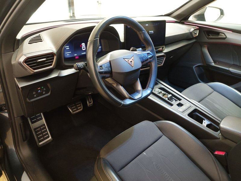 CUPRA Formentor automatik • ACC • el. peta vrata, fotografija 6