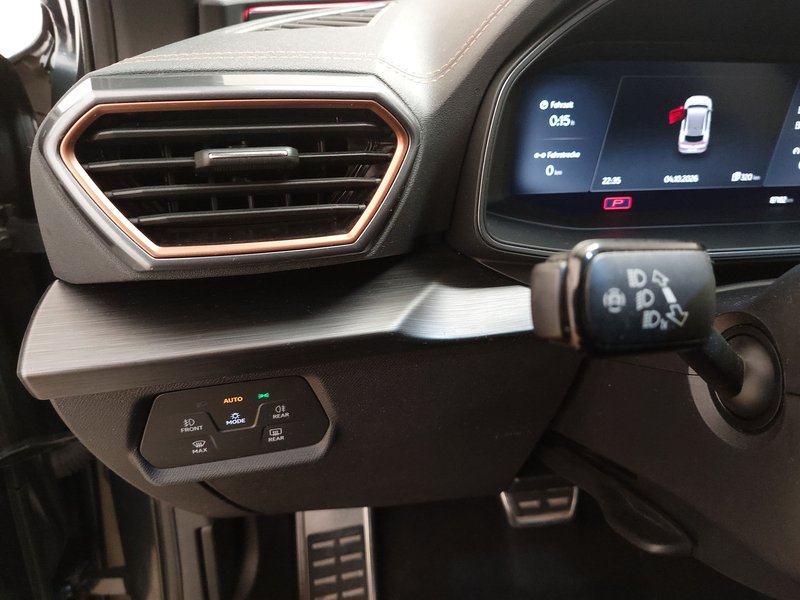 CUPRA Formentor automatik • ACC • el. peta vrata, fotografija 7