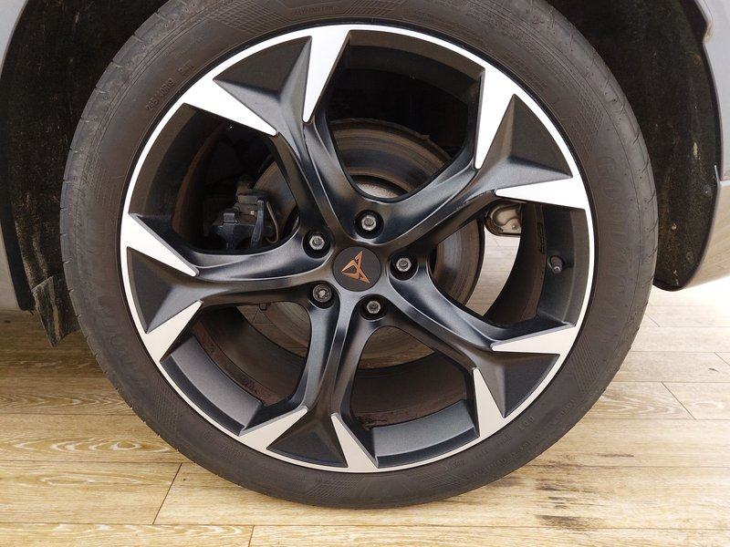 CUPRA Formentor automatik • ACC • el. peta vrata, fotografija 8