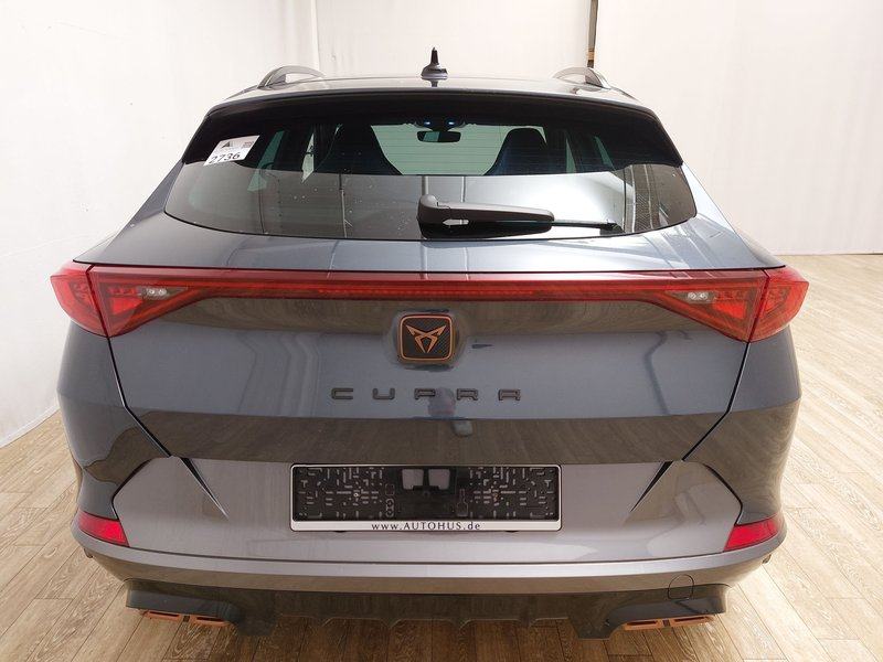 CUPRA Formentor automatik • ACC • el. peta vrata, fotografija 14