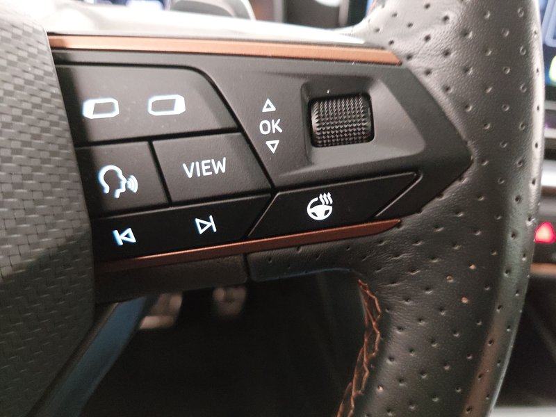CUPRA Formentor automatik • ACC • el. peta vrata, fotografija 15