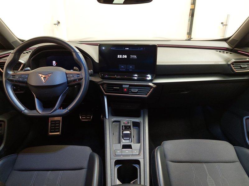 CUPRA Formentor automatik • ACC • el. peta vrata, fotografija 17