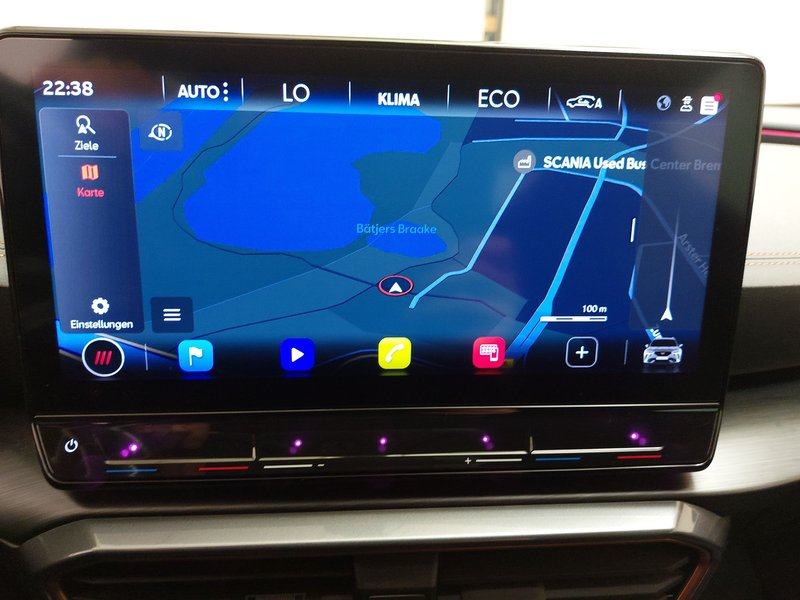 CUPRA Formentor automatik • ACC • el. peta vrata, fotografija 18