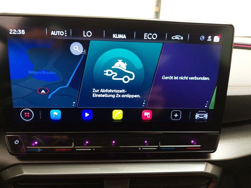 CUPRA Formentor automatik • ACC • el. peta vrata, fotografija 19