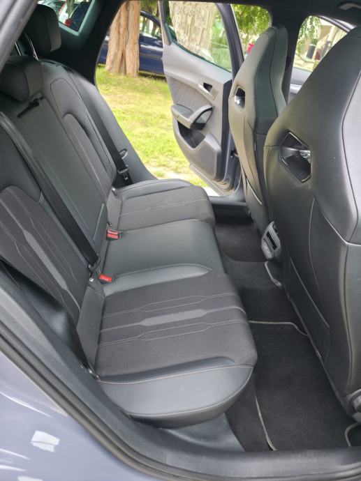 Cupra Formentor VZ 2.0 TSI, 245PS - Tvornicko Jamstvo, fotografija 17