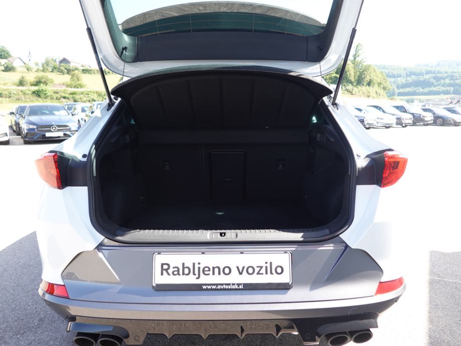 Cupra Formentor VZ 4Drive 2.0 TSI DSG+F1+LED+ACC+DCC+VZV.KAMERA, fotografija 19