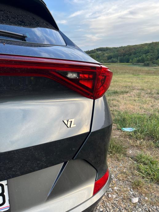 Cupra Formentor VZ 4X4 / AUTOMATIK / BEATS AUDIO / BREMBO / TOP STANJE, fotografija 7