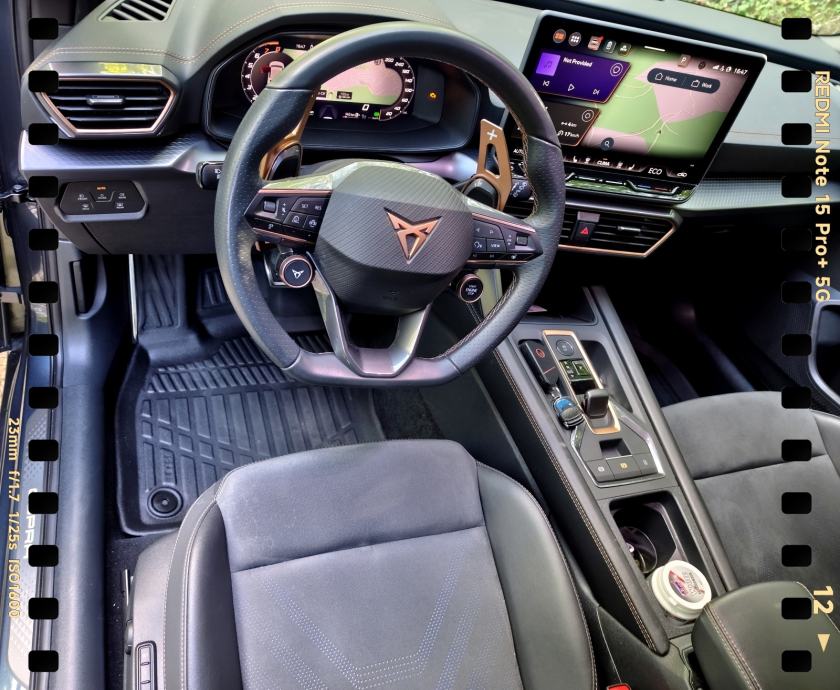 Cupra Leon * 1.5 PHEV* *** Matrix***, fotografija 5
