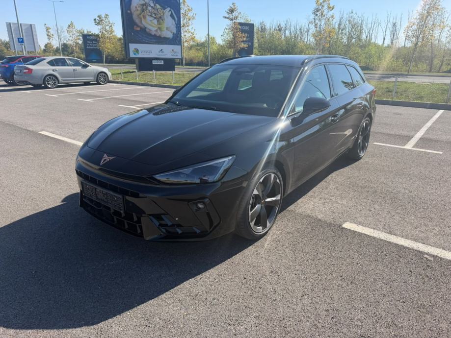 CUPRA Leon 1.5 TSI DSG mHEV Impulse 150 KS | 360° | ACC | KEYLESS, fotografija 2