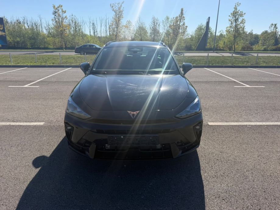 CUPRA Leon 1.5 TSI DSG mHEV Impulse 150 KS | 360° | ACC | KEYLESS, fotografija 3
