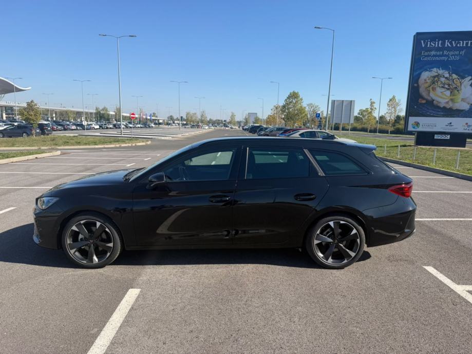 CUPRA Leon 1.5 TSI DSG mHEV Impulse 150 KS | 360° | ACC | KEYLESS, fotografija 4
