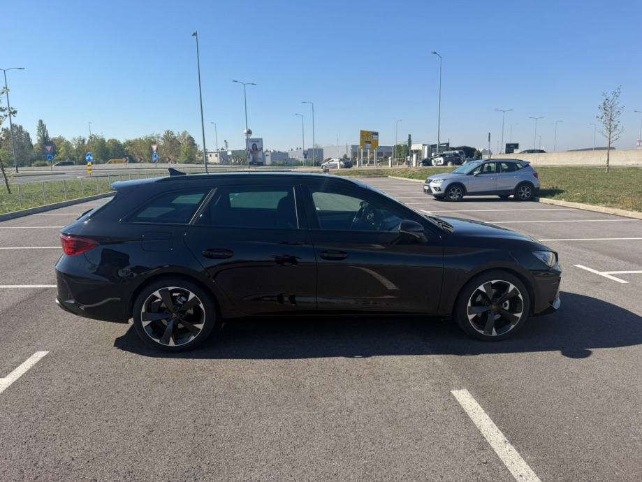 CUPRA Leon 1.5 TSI DSG mHEV Impulse 150 KS | 360° | ACC | KEYLESS, fotografija 5