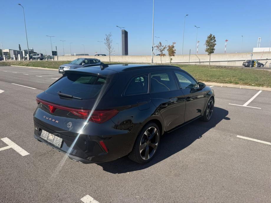 CUPRA Leon 1.5 TSI DSG mHEV Impulse 150 KS | 360° | ACC | KEYLESS, fotografija 6
