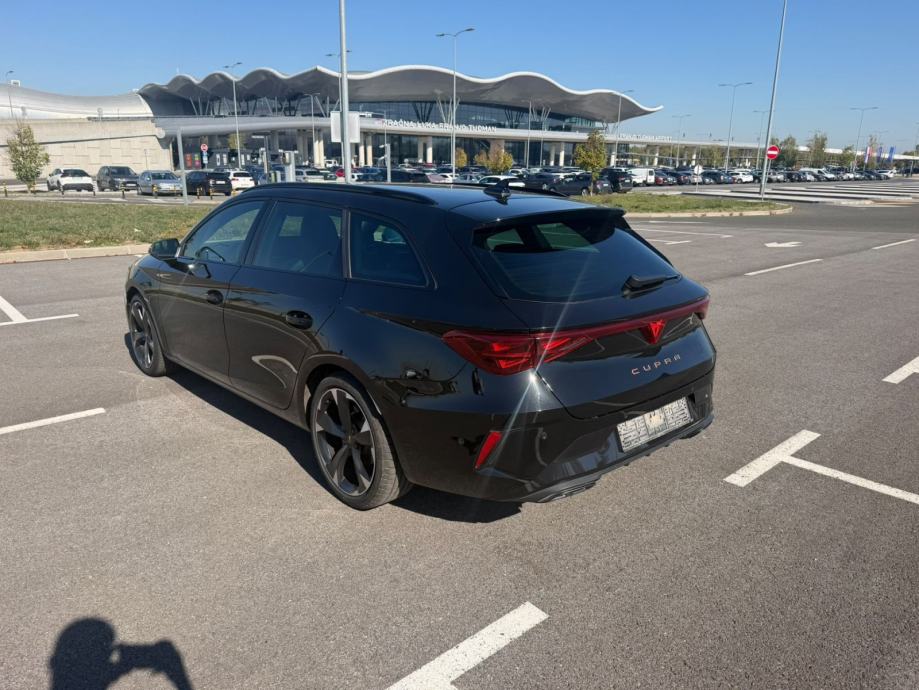CUPRA Leon 1.5 TSI DSG mHEV Impulse 150 KS | 360° | ACC | KEYLESS, fotografija 7