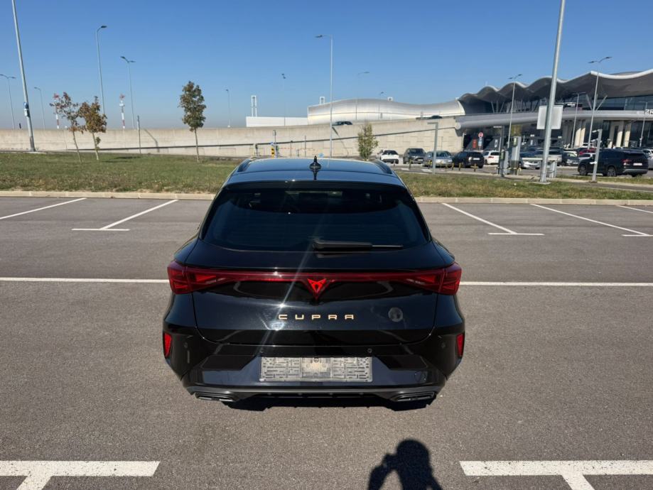CUPRA Leon 1.5 TSI DSG mHEV Impulse 150 KS | 360° | ACC | KEYLESS, fotografija 8