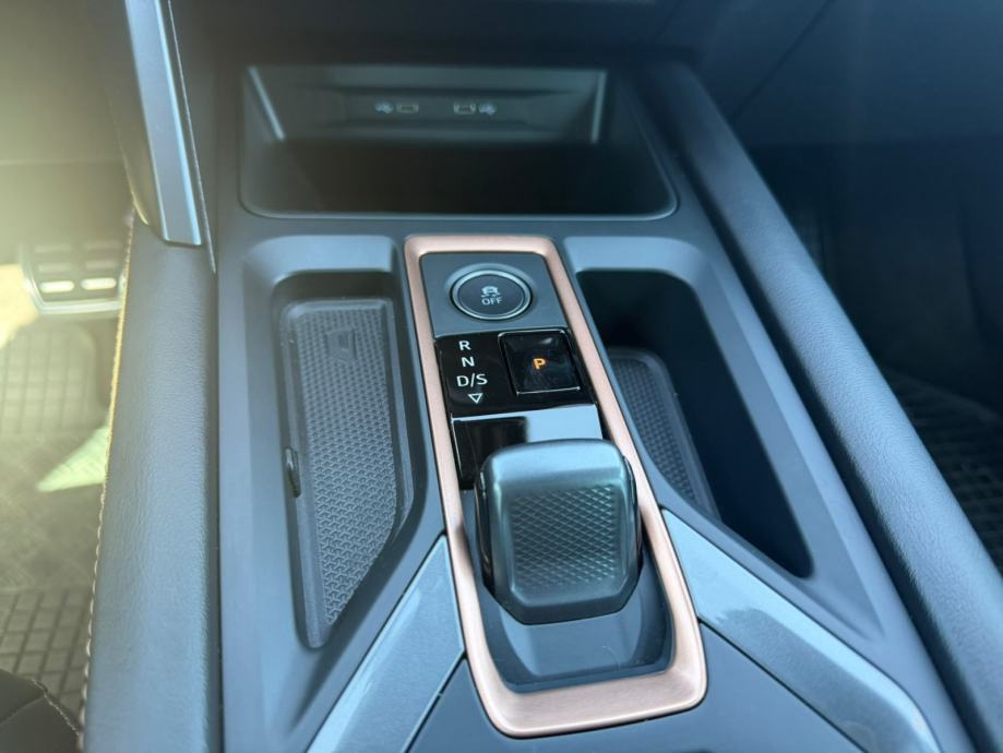 CUPRA Leon 1.5 TSI DSG mHEV Impulse 150 KS | 360° | ACC | KEYLESS, fotografija 10