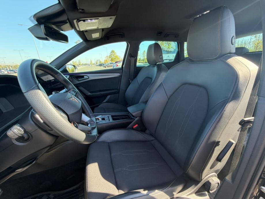 CUPRA Leon 1.5 TSI DSG mHEV Impulse 150 KS | 360° | ACC | KEYLESS, fotografija 11