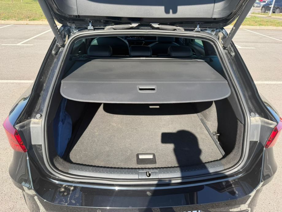 CUPRA Leon 1.5 TSI DSG mHEV Impulse 150 KS | 360° | ACC | KEYLESS, fotografija 13
