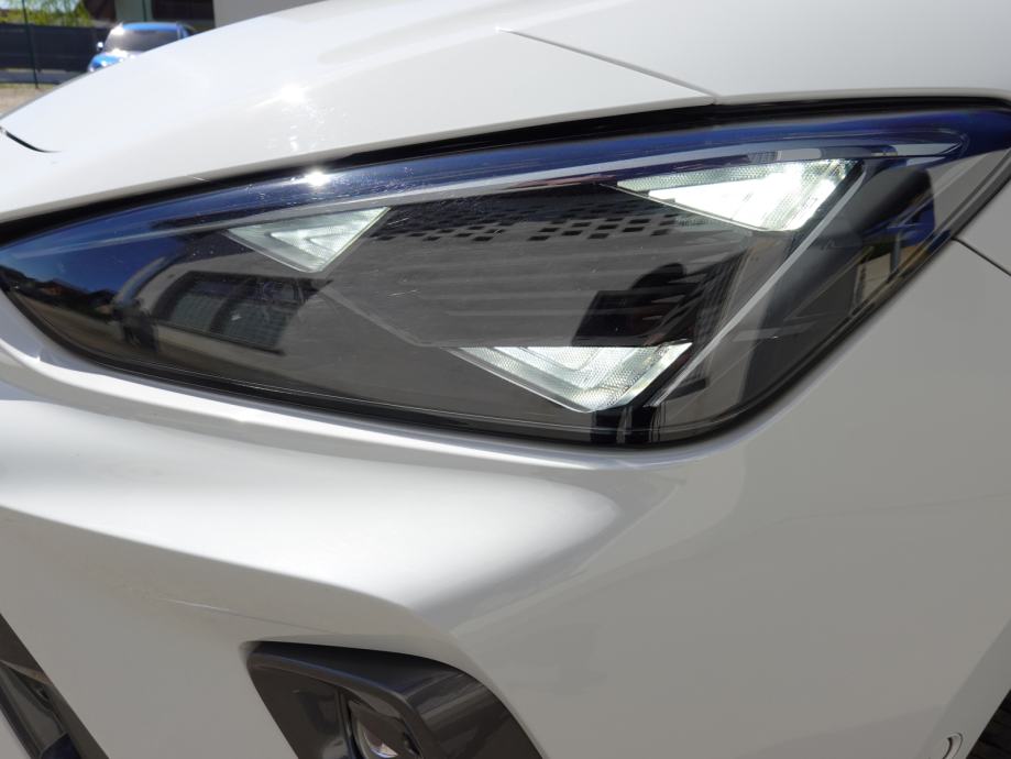 Cupra Leon 2.0 TDI DSG + LED + GRIJ.SJEDALA + KEYLESS + KAMERA, fotografija 6