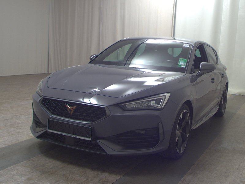 CUPRA Leon 2.0 TSI automatik • ACC • LED, fotografija 2