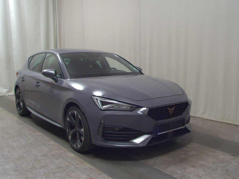 CUPRA Leon 2.0 TSI automatik • ACC • LED, fotografija 3