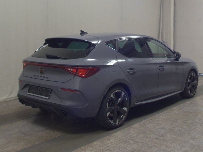 CUPRA Leon 2.0 TSI automatik • ACC • LED, fotografija 4