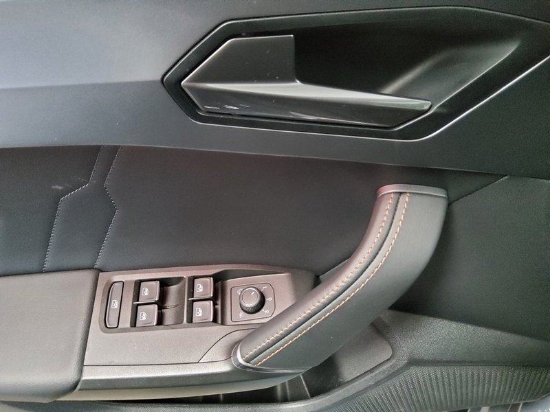 CUPRA Leon 2.0 TSI automatik • ACC • LED, fotografija 10