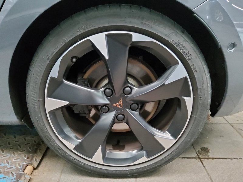 CUPRA Leon 2.0 TSI automatik • ACC • LED, fotografija 11