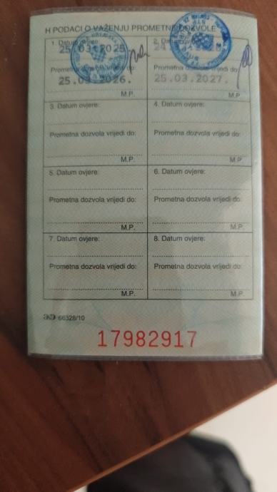 Cupra Leon 2,0 TSI automatik, fotografija 7